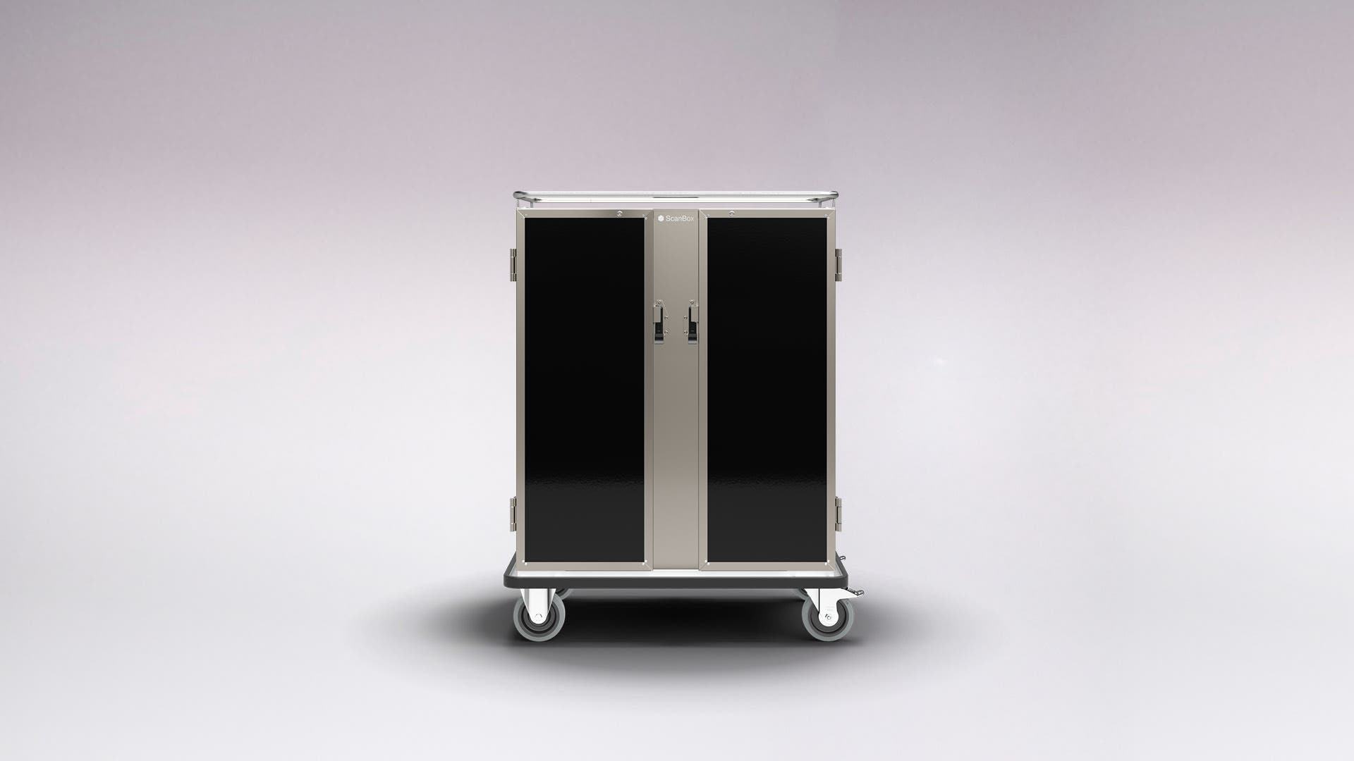 Hospital Kitchen Equipment & Healthcare Food Transport Solutions | ScanBox