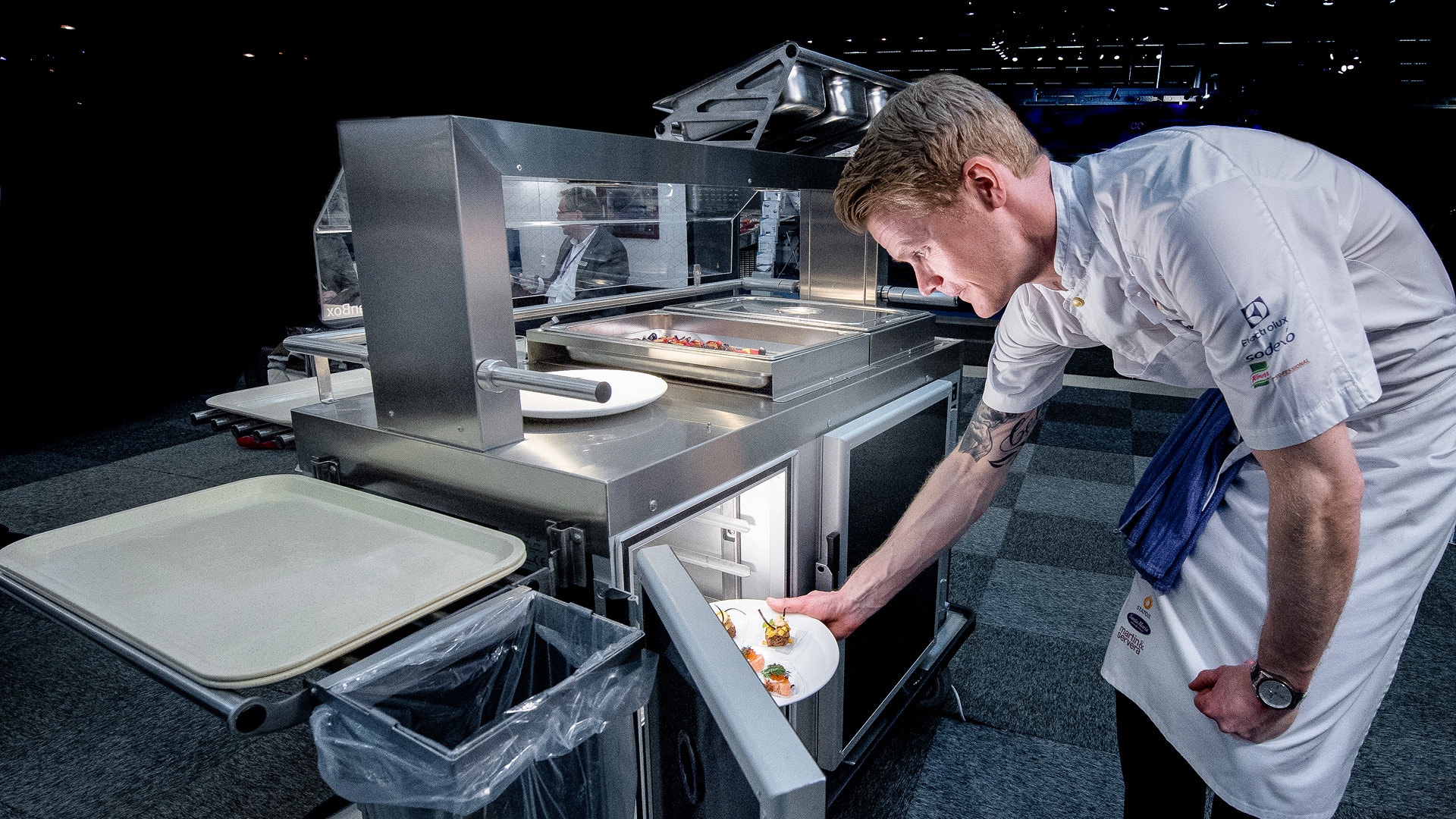 About ScanBox | Global Food Transport Solutions | ScanBox