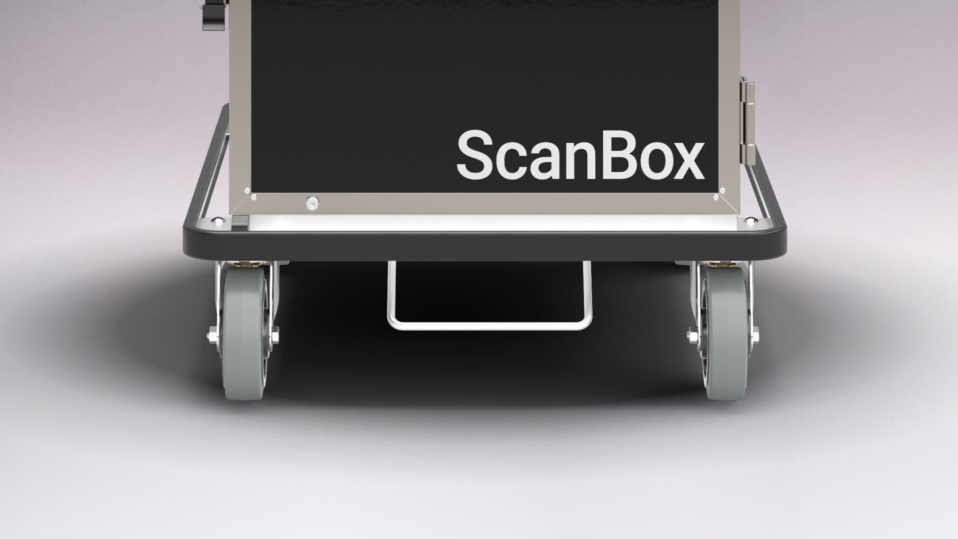 Accessories for Food Transport Units | ScanBox | ScanBox
