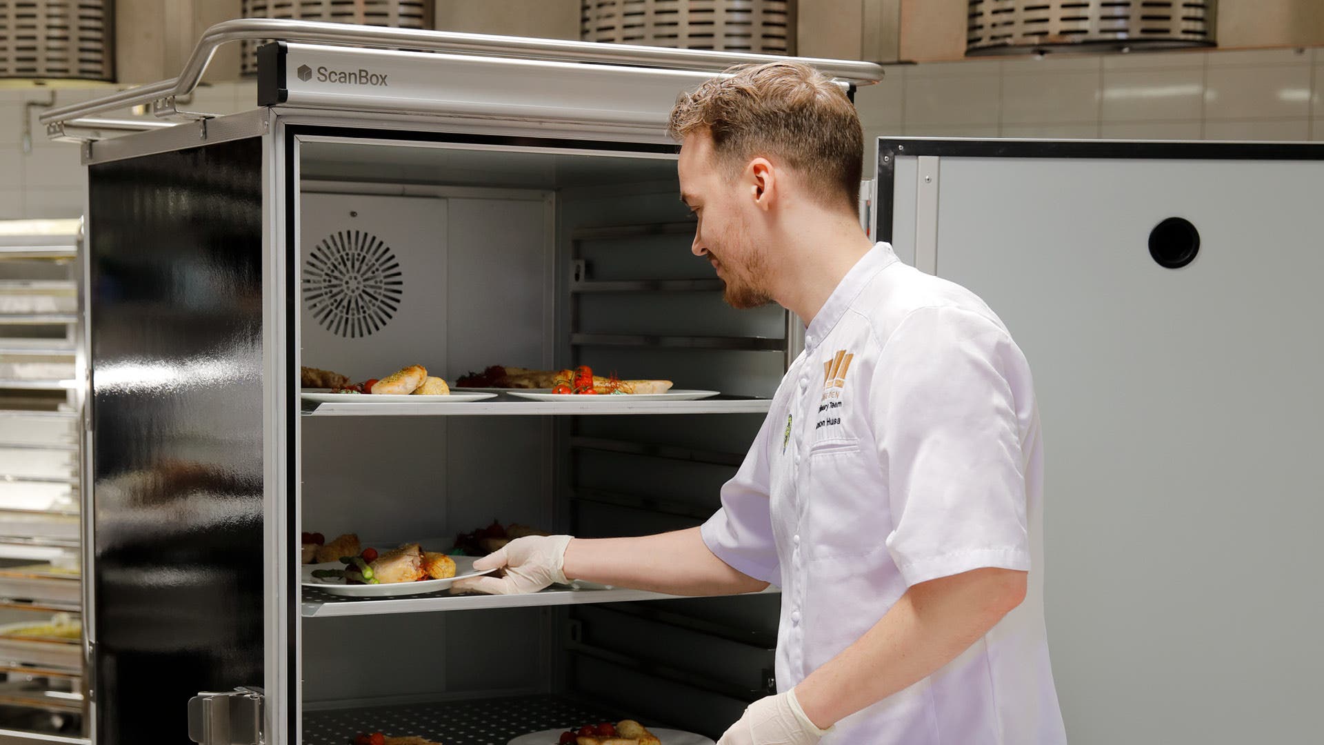 Explore ScanBox Professional Food Transport Solutions | ScanBox
